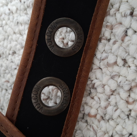 Volcom Belt - Picture 3 of 10